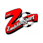 Zandvliet Sport A logo