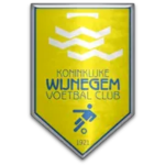 KVC Wijnegem A logo