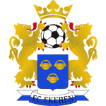 FC Ekeren logo