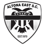Altona East Phoenix SC