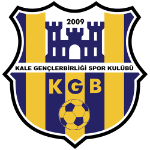 Kale Gençlerbirliği logo
