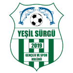 Sürgüspor logo