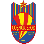 Çöşnükspor logo