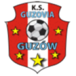 Guzovia Guzów logo