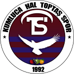 Toptaşspor logo