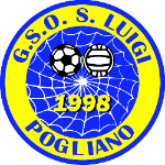 San Luigi Pogliano logo