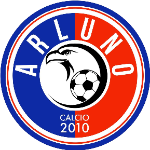 Arluno Calcio 2010 logo