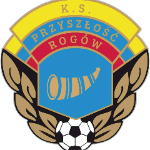 KS Przyszłość Rogów logo