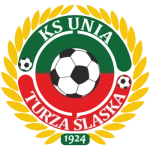 Unia II Turza Śląska logo