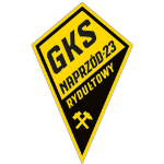GKS Naprzód-23 Rydułtowy logo