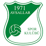 1971 Avsallarspor logo