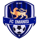FC Dmanisi logo