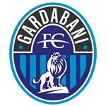 FC Gardabani 2 logo