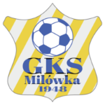 GKS Podhalanka Milówka logo