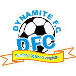 FC Dynamite logo