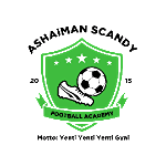 FC Ashaiman Scandy logo