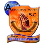 SC Ashaiman Youth logo