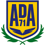AD Alcorcon U16 logo