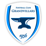Grandvillars logo