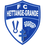 FC Hettange Grande logo