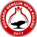 Kocaköy Gençlikspor logo