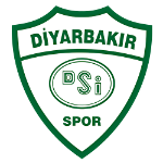Diyarbakır DSİ logo
