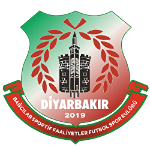 Diyarbakır Bağcılar SF logo
