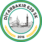 Diyarbakır 639 SK logo