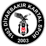 1903 Diyarbakır Kartal SK logo