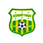 Szendrő VSSZK logo