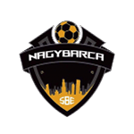 Nagybarcai SBE logo