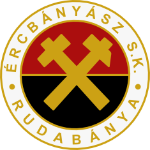 Rudabányai BLC logo