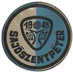 Sajószentpéter logo