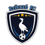 Szikszó FC logo