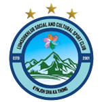 Lumsohkhlur S&SC logo
