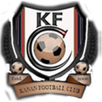 Kanan FC logo