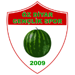 Öz Diyar Gençlik logo