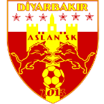 Diyarbakır Aslan SK logo