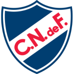 Nacional (U13) logo