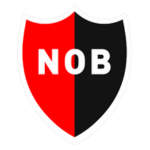 Newell's Old Boys U13 logo