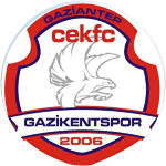 Gazikentspor logo