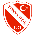 Tonyaspor logo