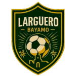 Larguero Bayamo FC