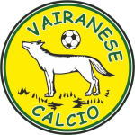 Vairanese Calcio logo