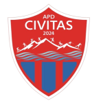 APD Civitas 2024 logo
