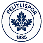 Pelitlispor FK logo