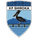 KF Shiroka logo