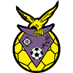 GD Aldeia Nova logo