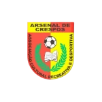 Arsenal Crespos logo