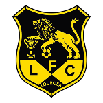 Lusitânia de Lourosa logo